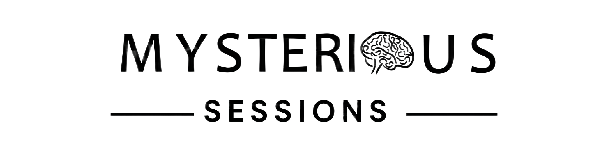 Mysterious Sessions